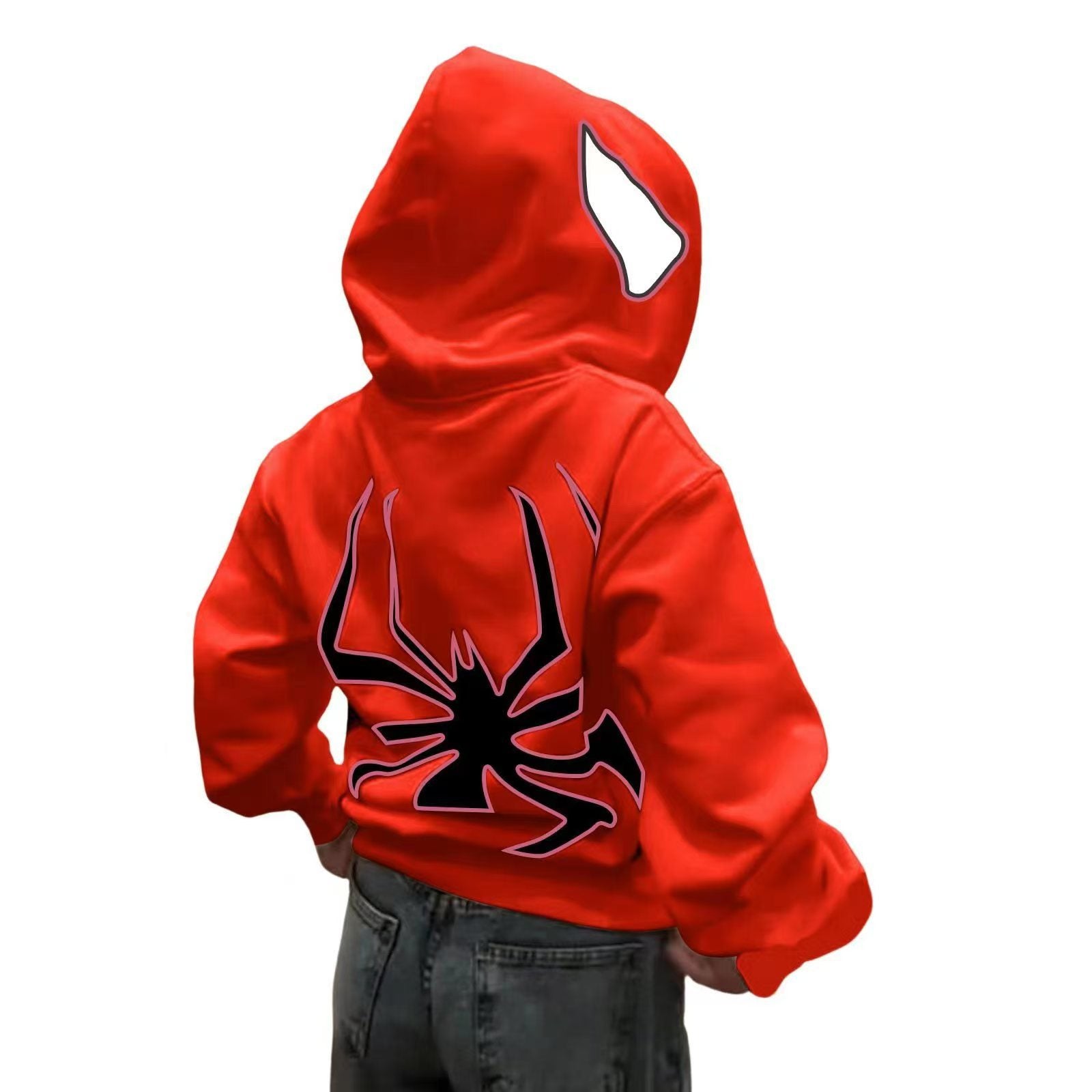 Spider Men's and Women's Hoodies