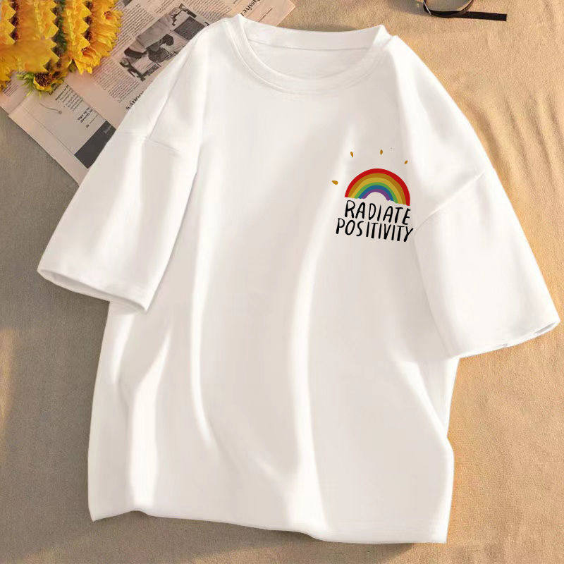 Essential Cotton Tee