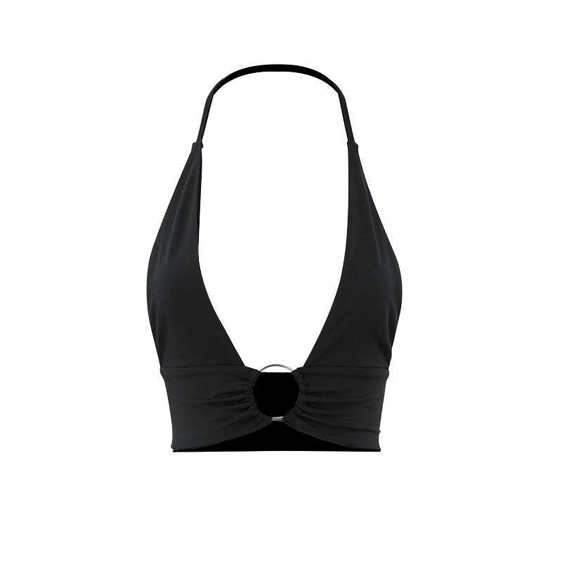Core Sleeveless Top