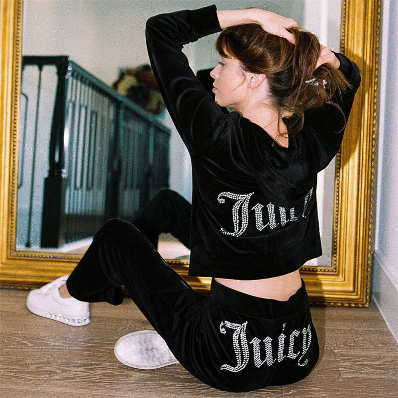 Women’s Athleisure Set