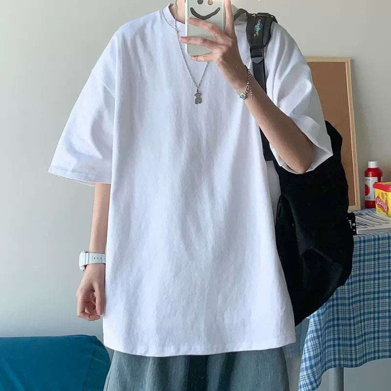 Classic Crew Tee