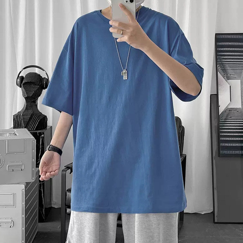 Classic Crew Tee