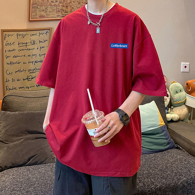 Modern Fit T-Shirt
