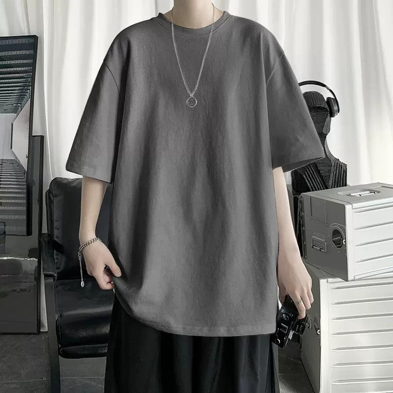 Classic Crew Tee