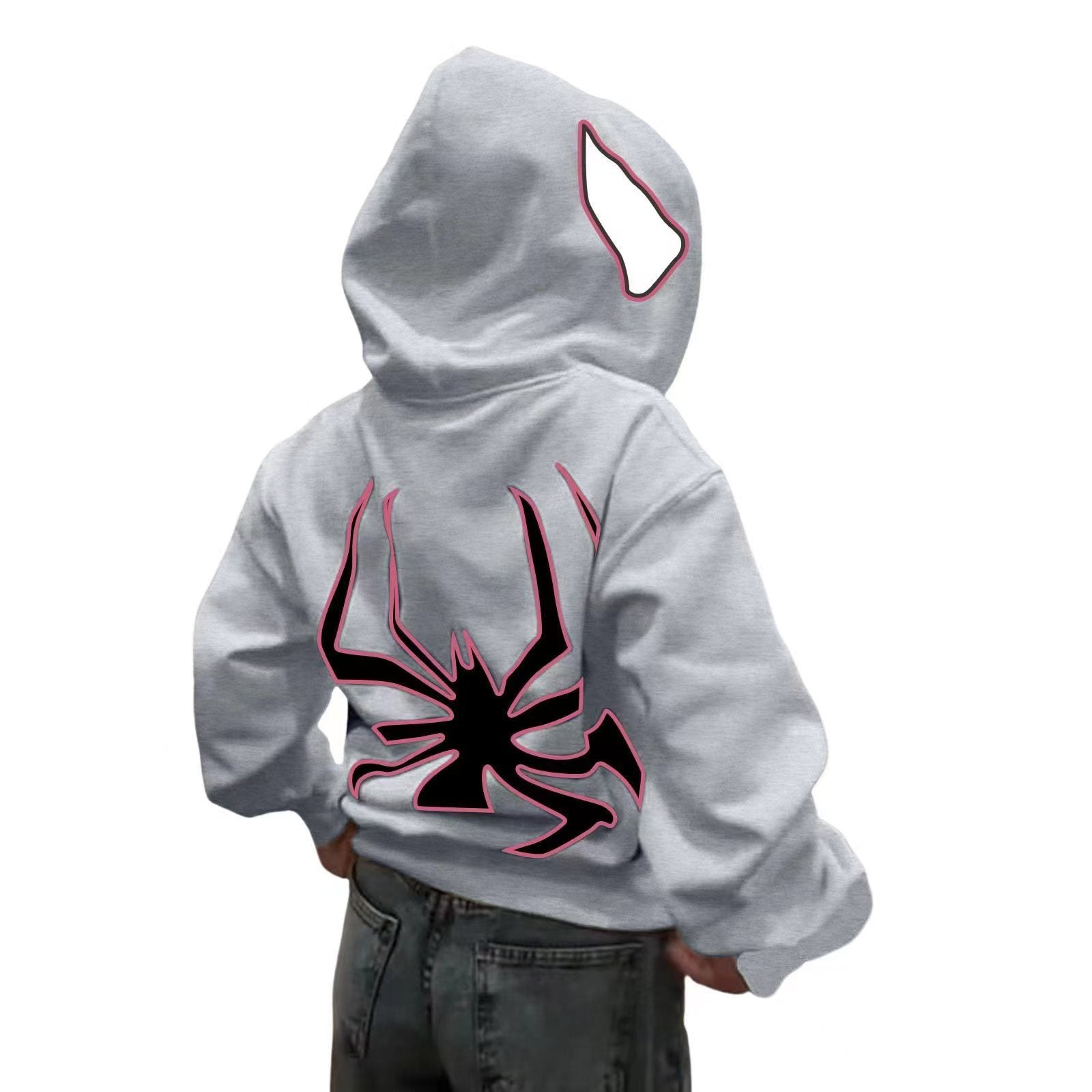 Spider Men's and Women's Hoodies