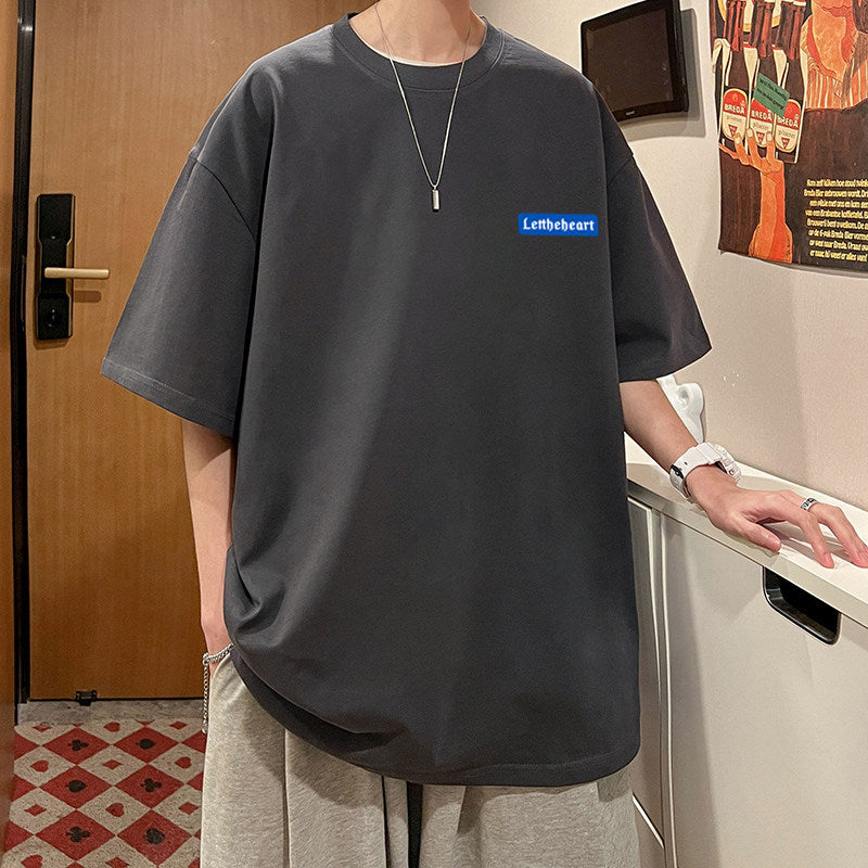 Modern Fit T-Shirt