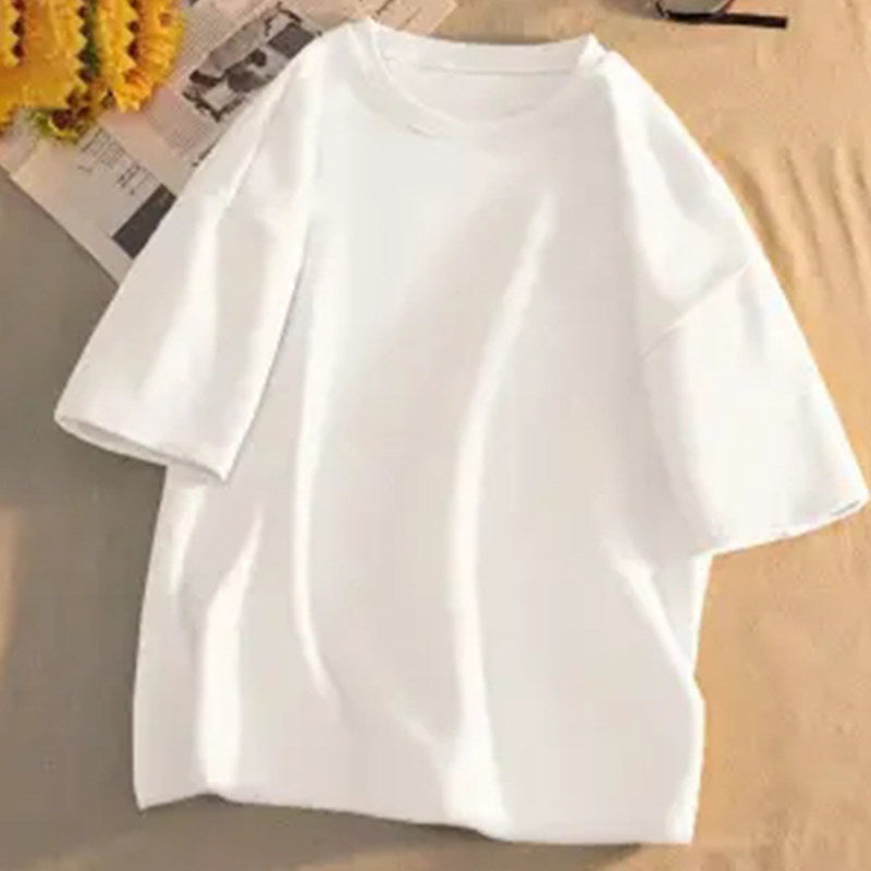 Essential Cotton Tee