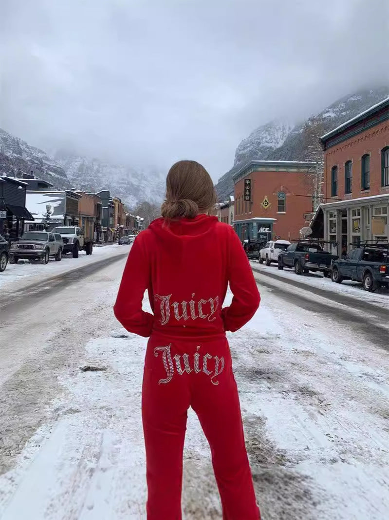 Women’s Athleisure Set