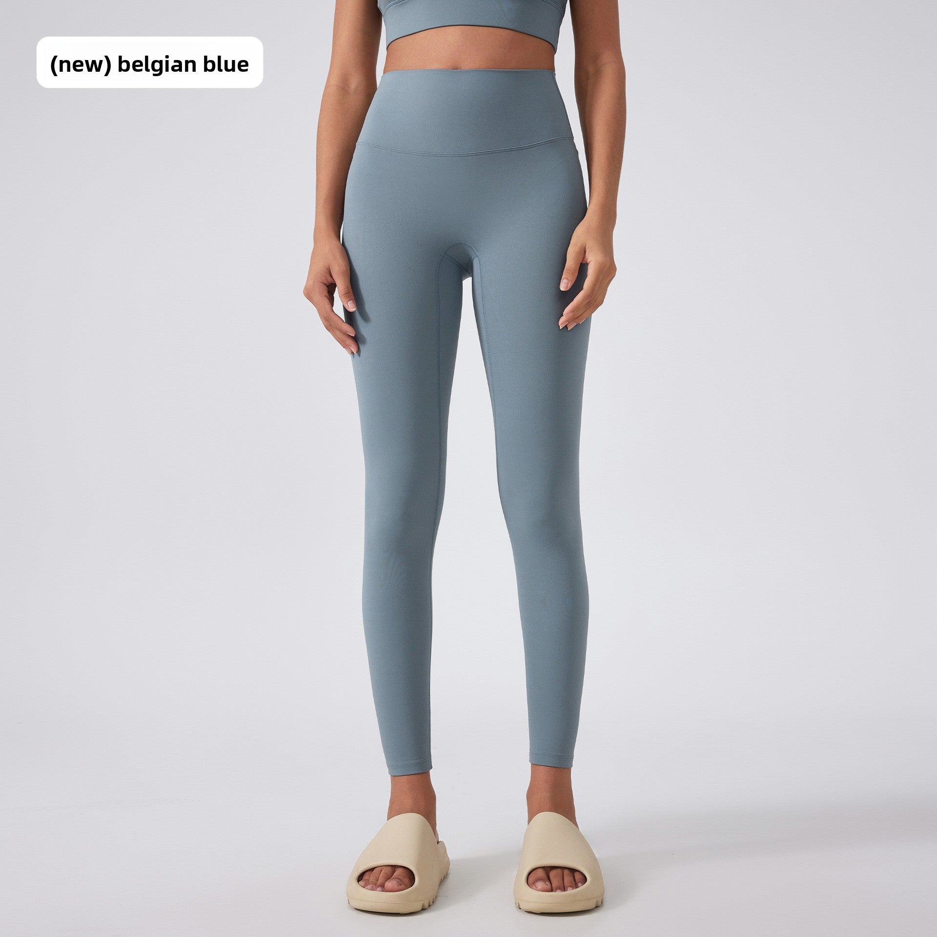 SnatchFit Seamless Leggings