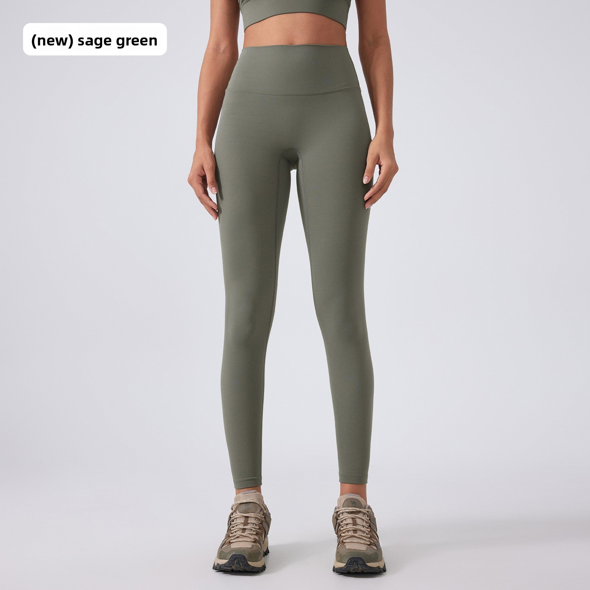 SnatchFit Seamless Leggings