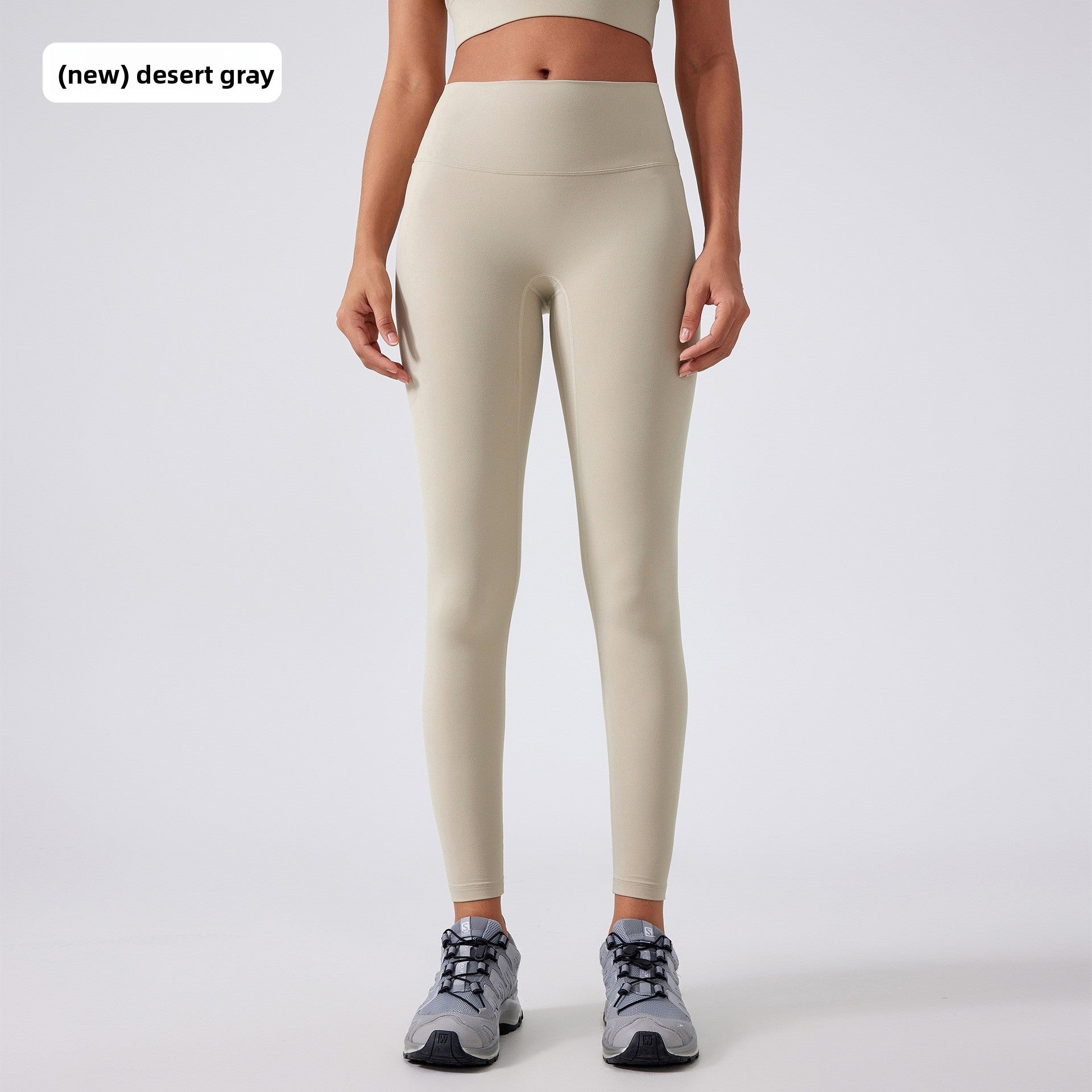 SnatchFit Seamless Leggings