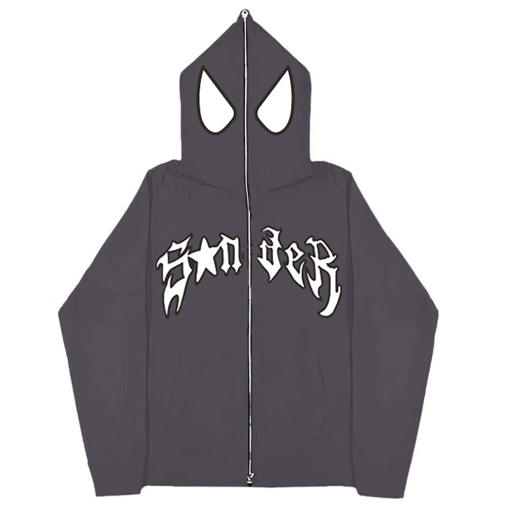 Spider Men's and Women's Hoodies