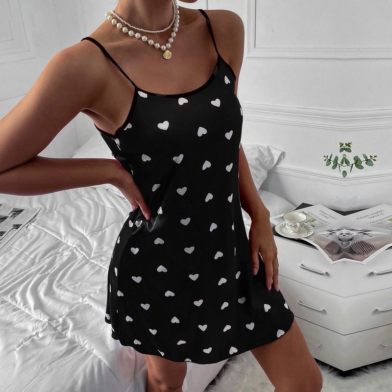 Soft Embrace Pajama Set