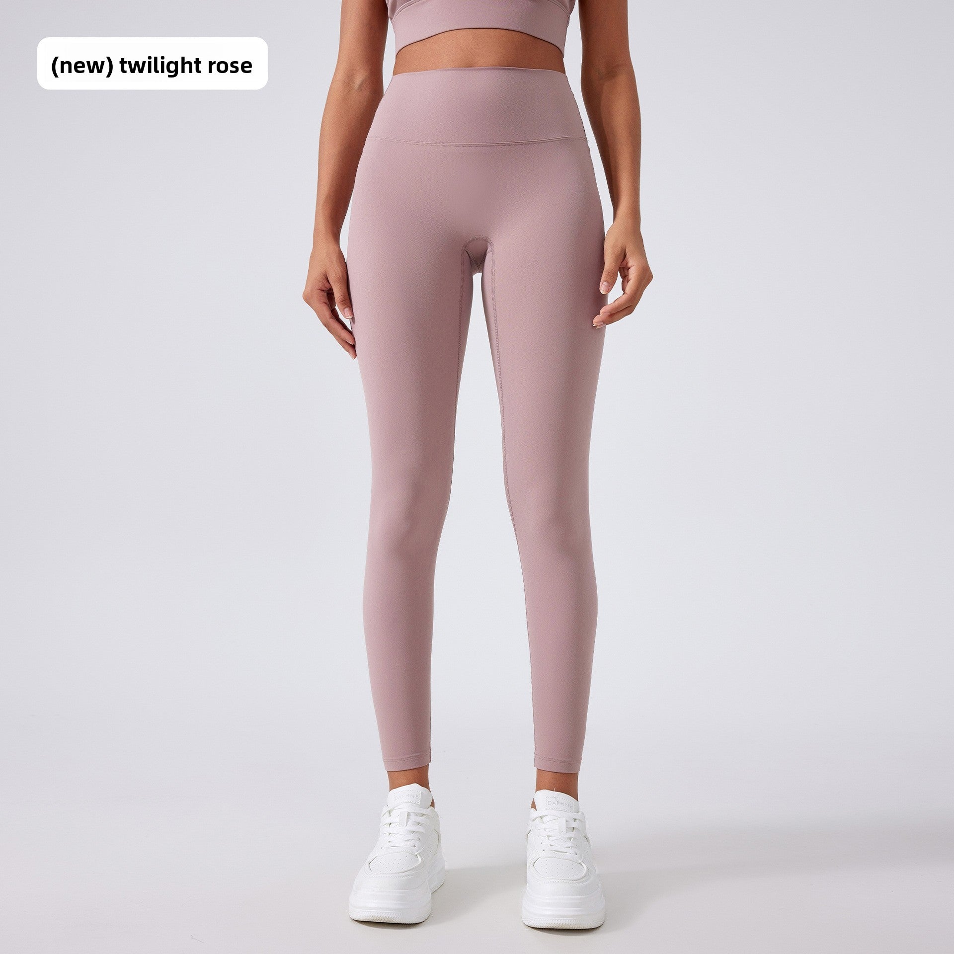 SnatchFit Seamless Leggings