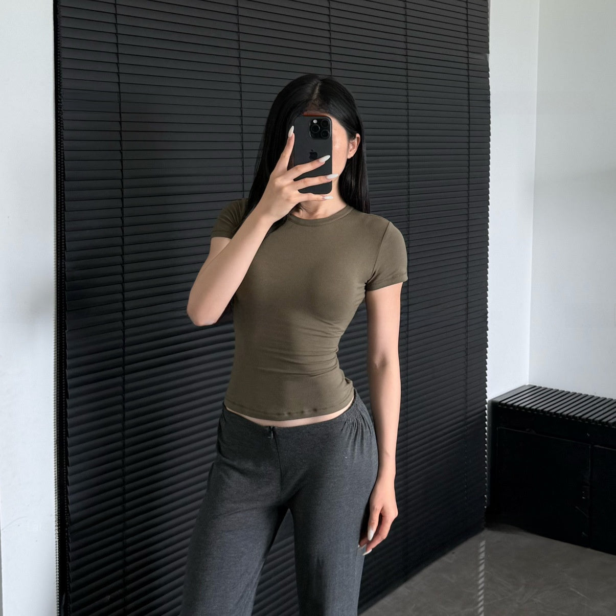 Balance Performance Top