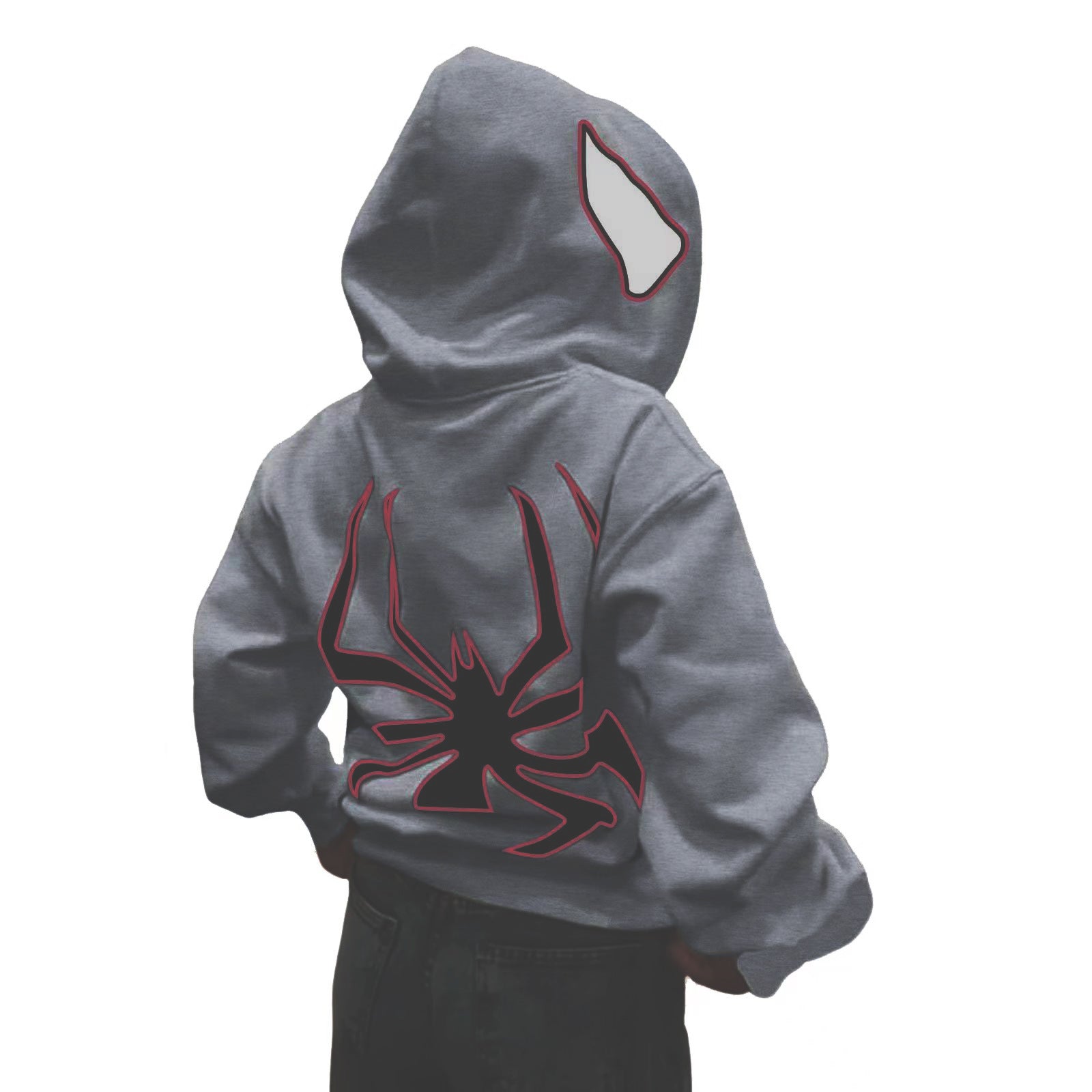 Spider Men's and Women's Hoodies