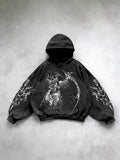 Printed Hoodies