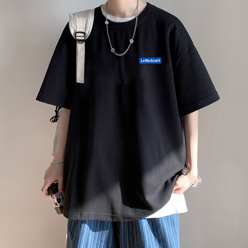 Modern Fit T-Shirt