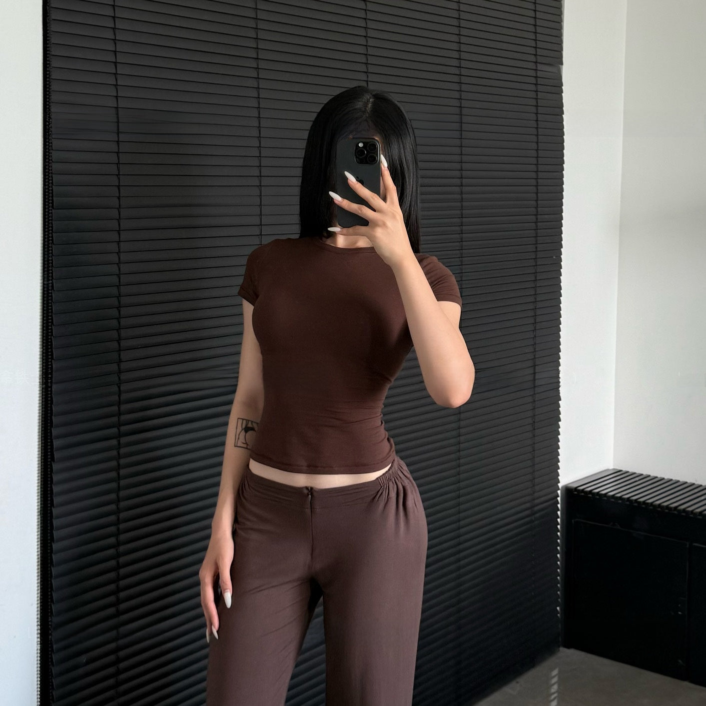 Balance Performance Top