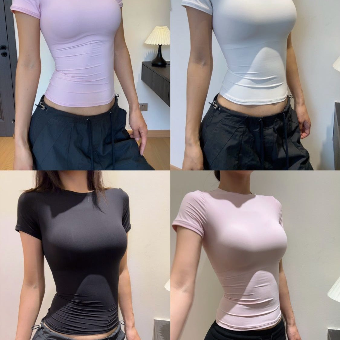 FlexFit Sleeveless Top
