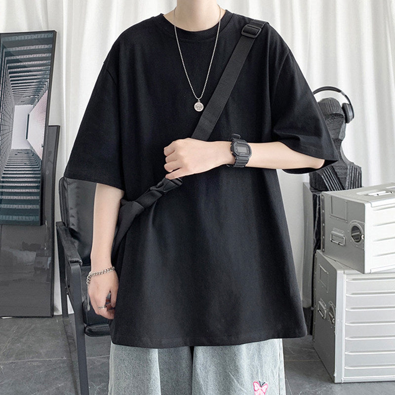 Classic Crew Tee