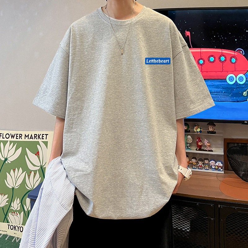 Modern Fit T-Shirt