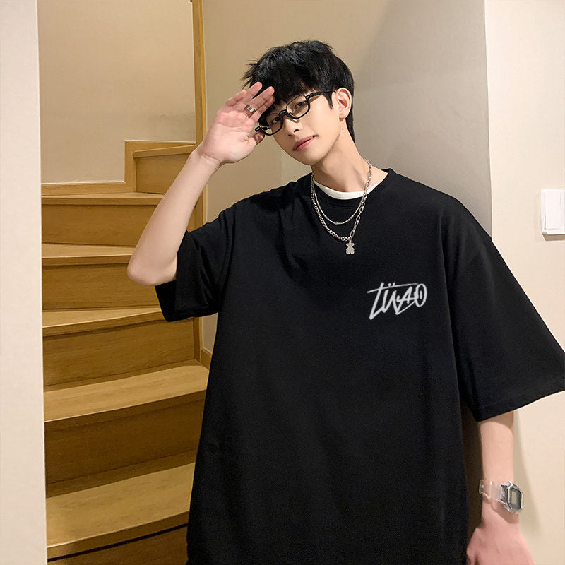 Modern Fit T-Shirt