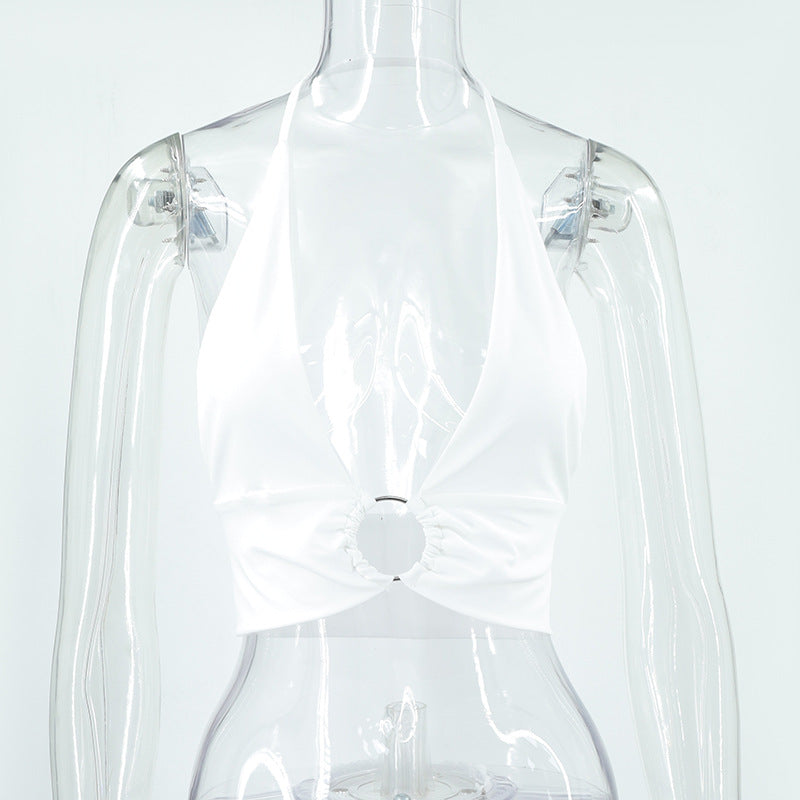 Core Sleeveless Top