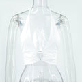 Core Sleeveless Top