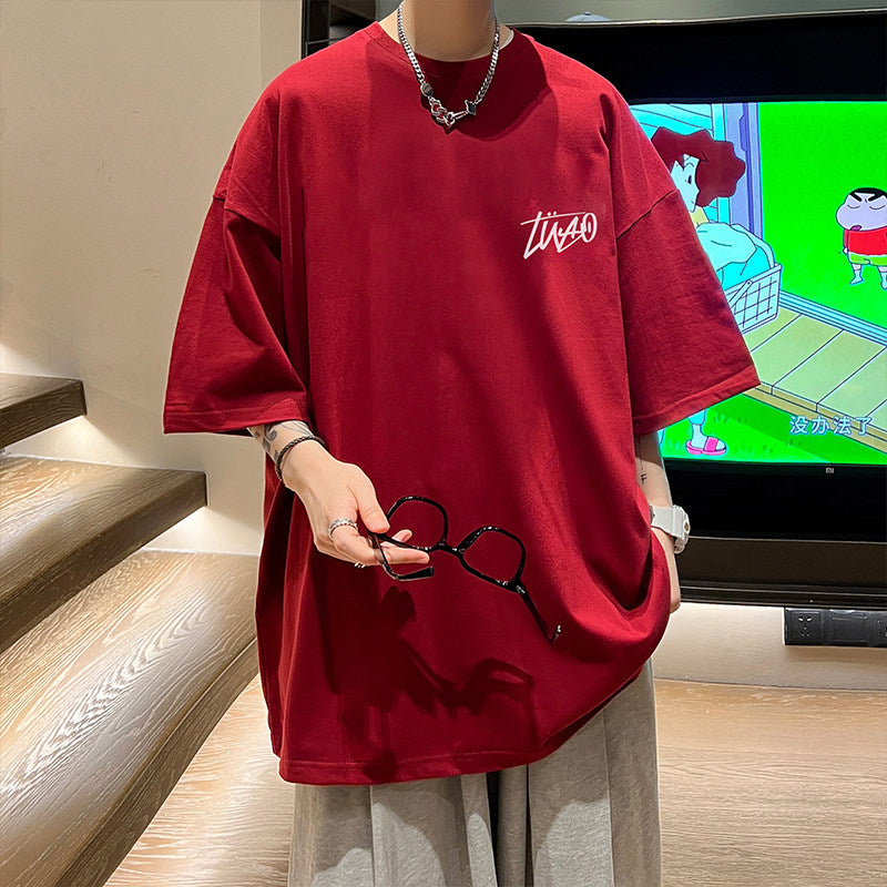 Modern Fit T-Shirt