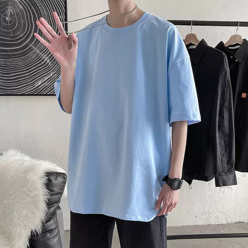 Classic Crew Tee