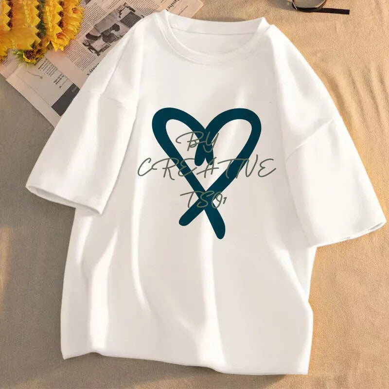 Essential Cotton Tee