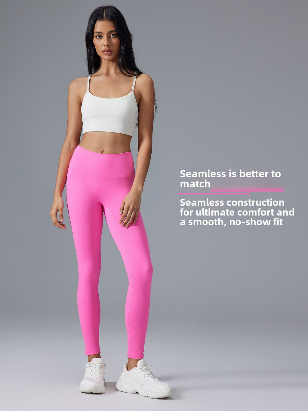 SnatchFit Seamless Leggings
