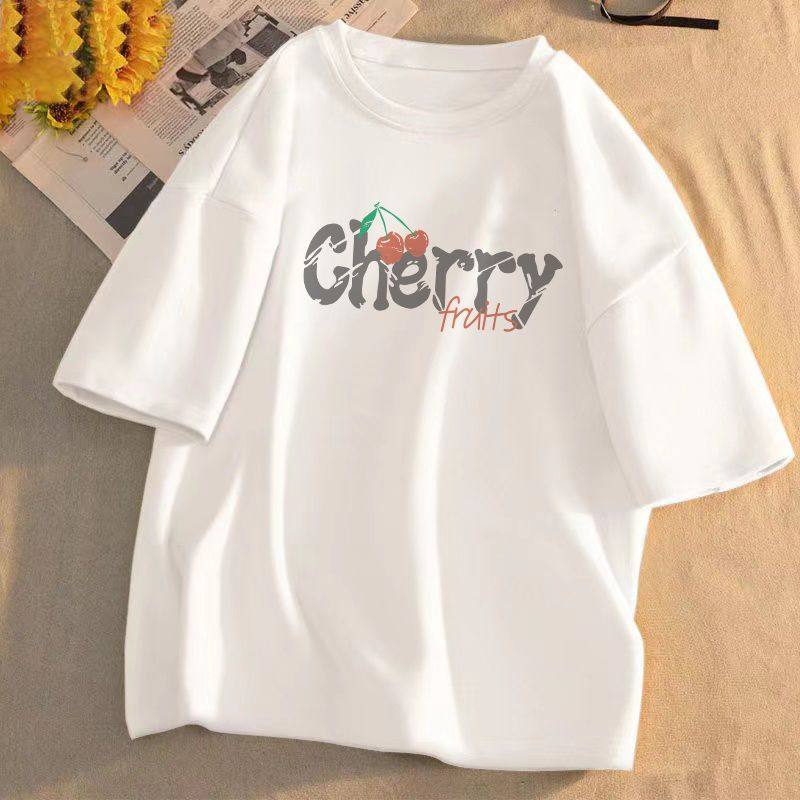 Essential Cotton Tee