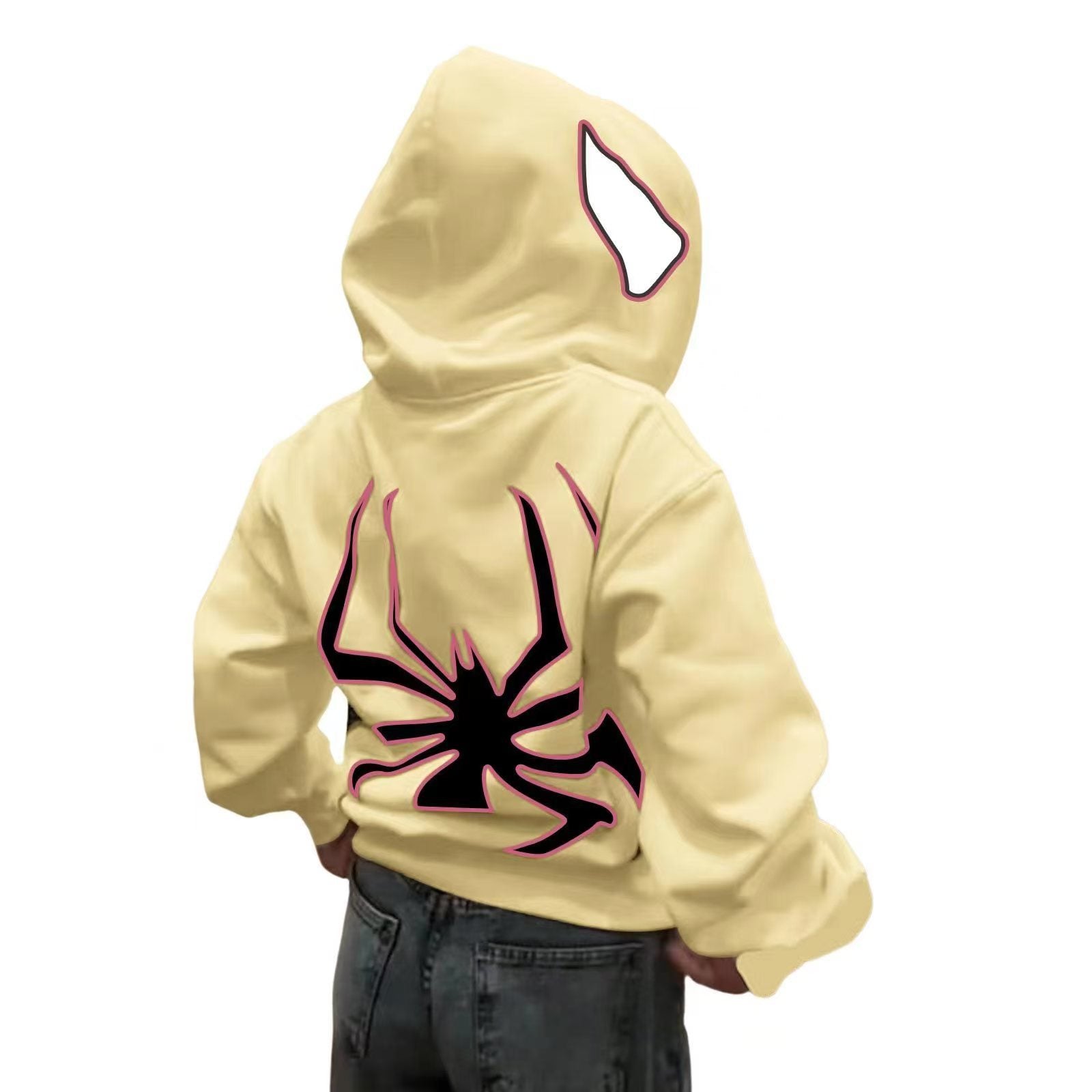 Spider Men's and Women's Hoodies
