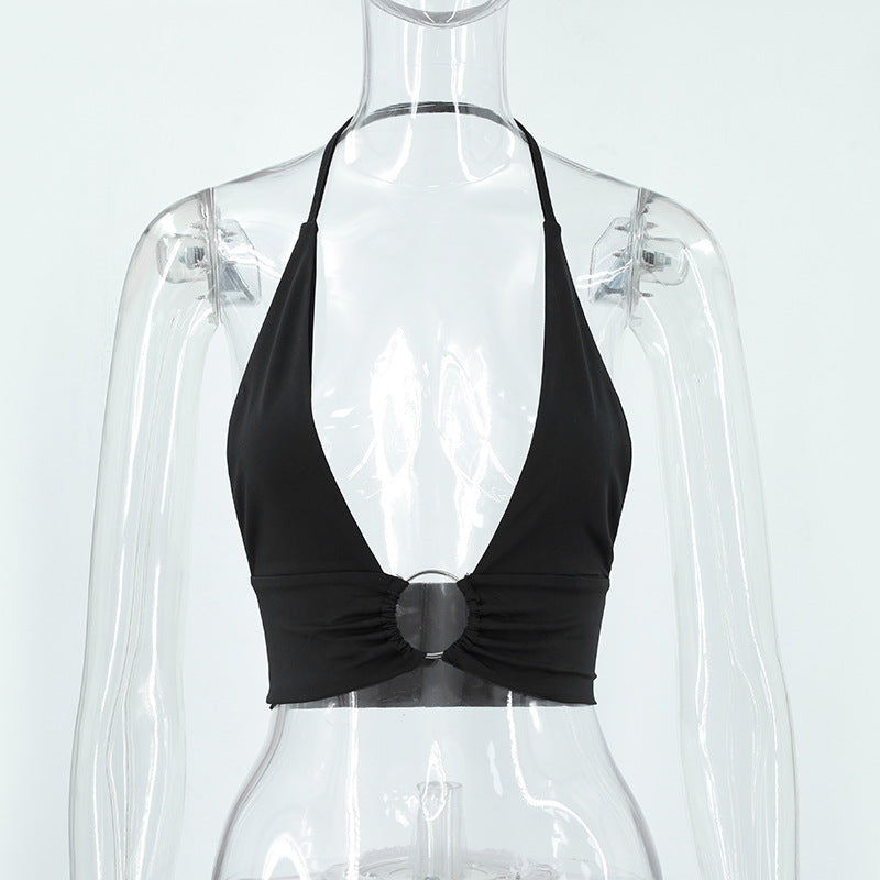 Core Sleeveless Top