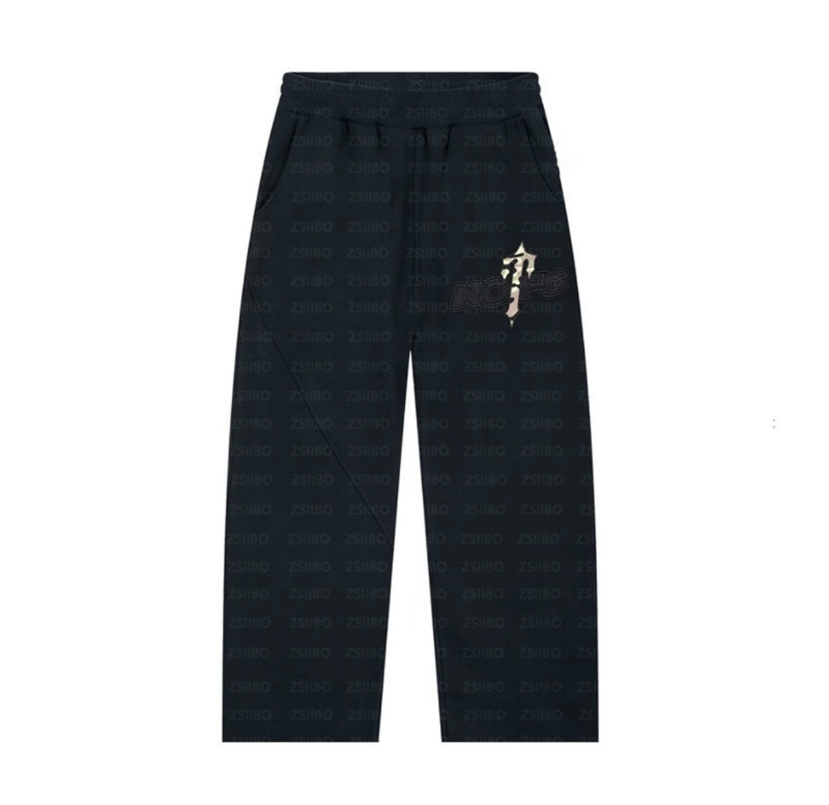 Men's and women's casual wear hoodies