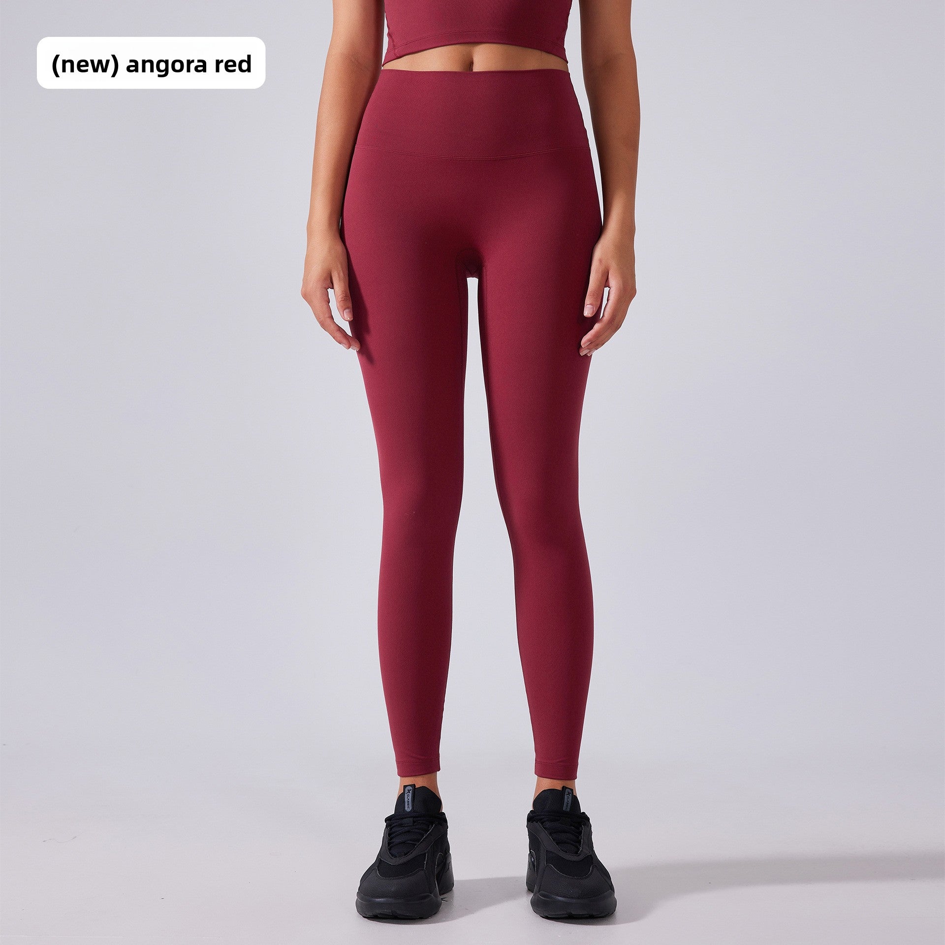 SnatchFit Seamless Leggings