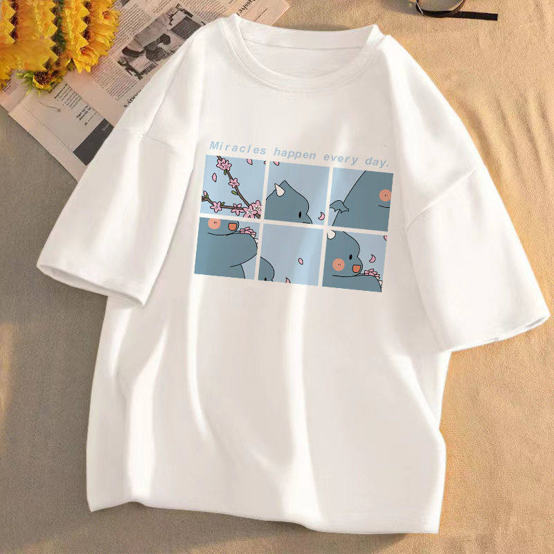 Essential Cotton Tee