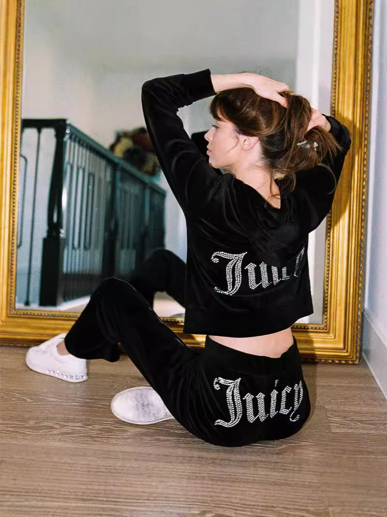 Women’s Athleisure Set