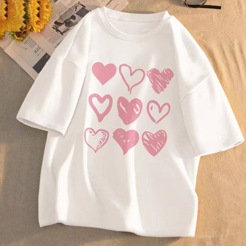 Essential Cotton Tee