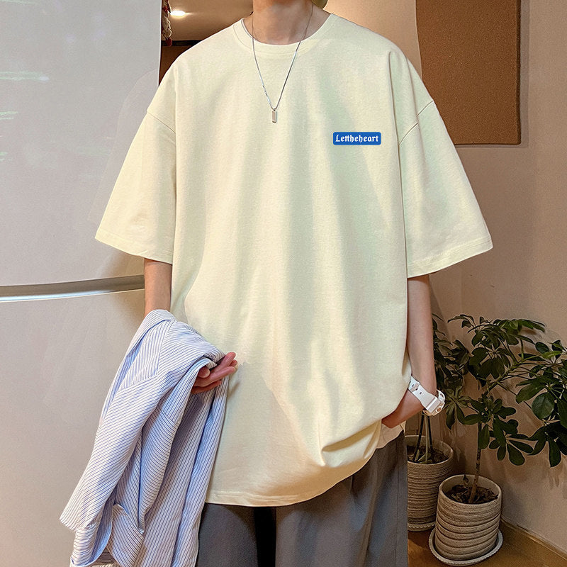 Modern Fit T-Shirt
