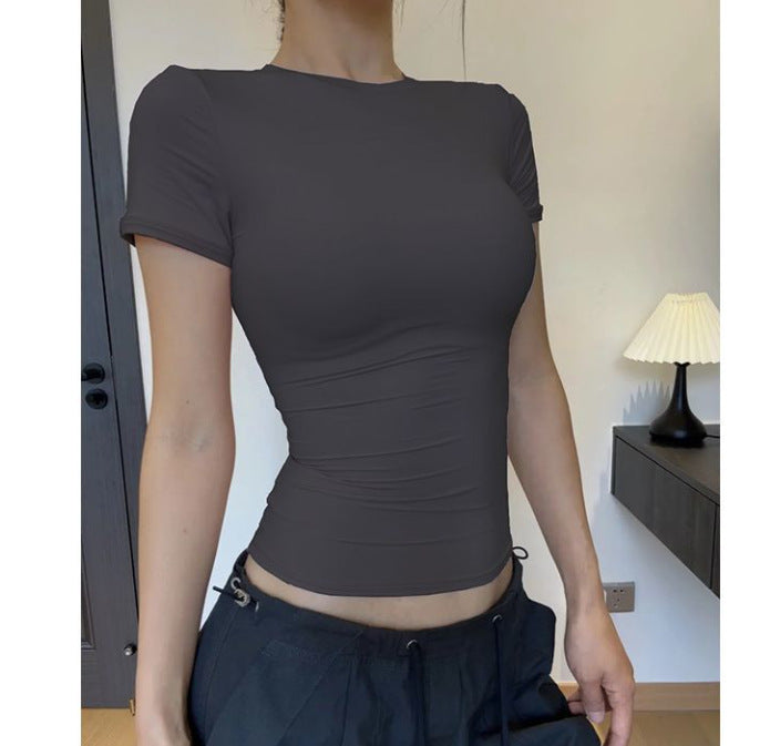 FlexFit Sleeveless Top