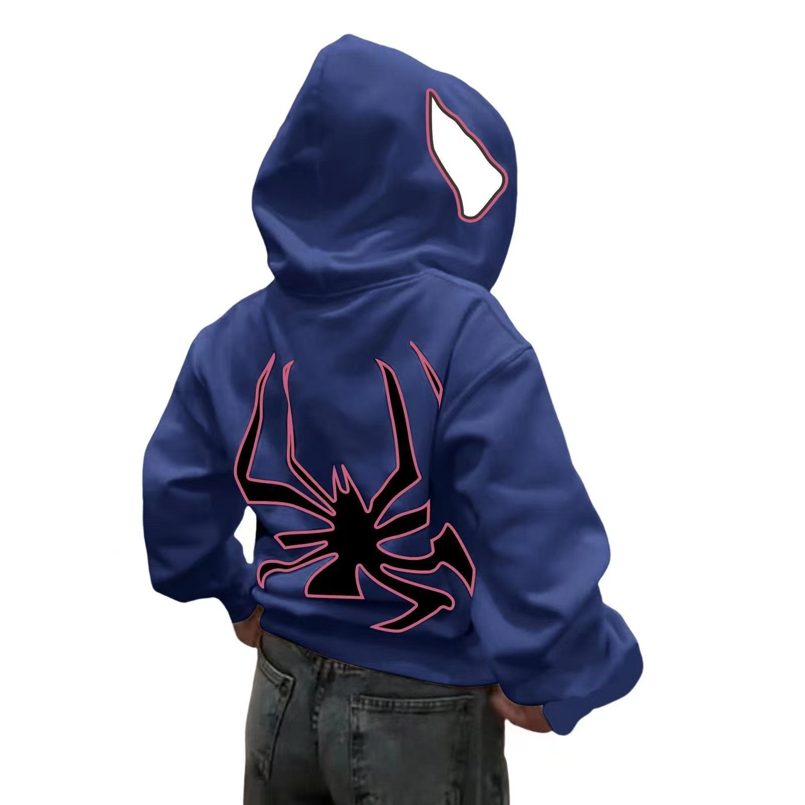 Spider Men's and Women's Hoodies
