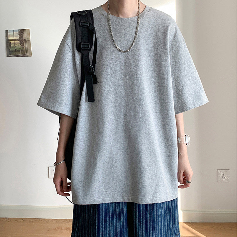 Classic Crew Tee